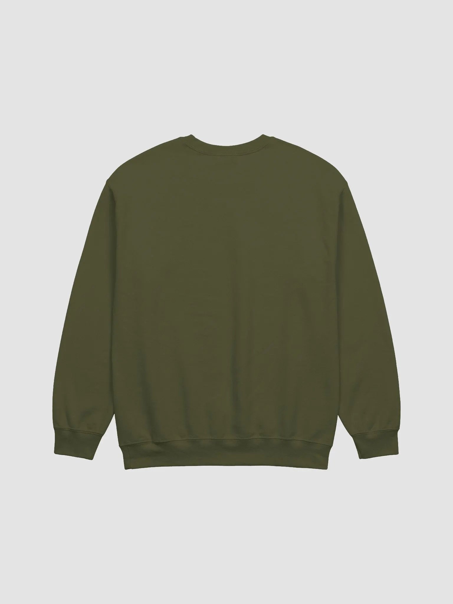 Little Lunas Crewneck - Blue product image (16)