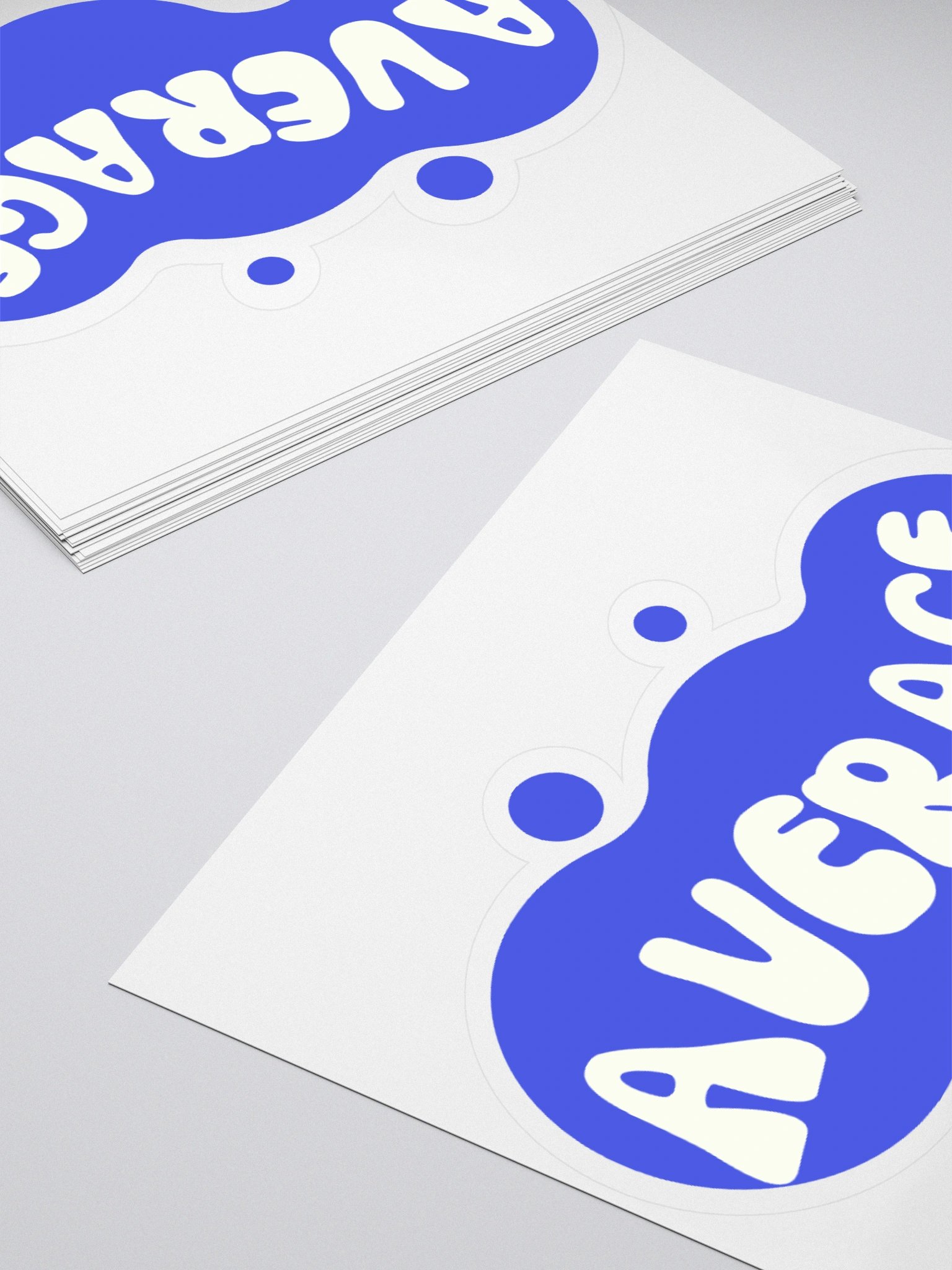 Average sticker product image (4)