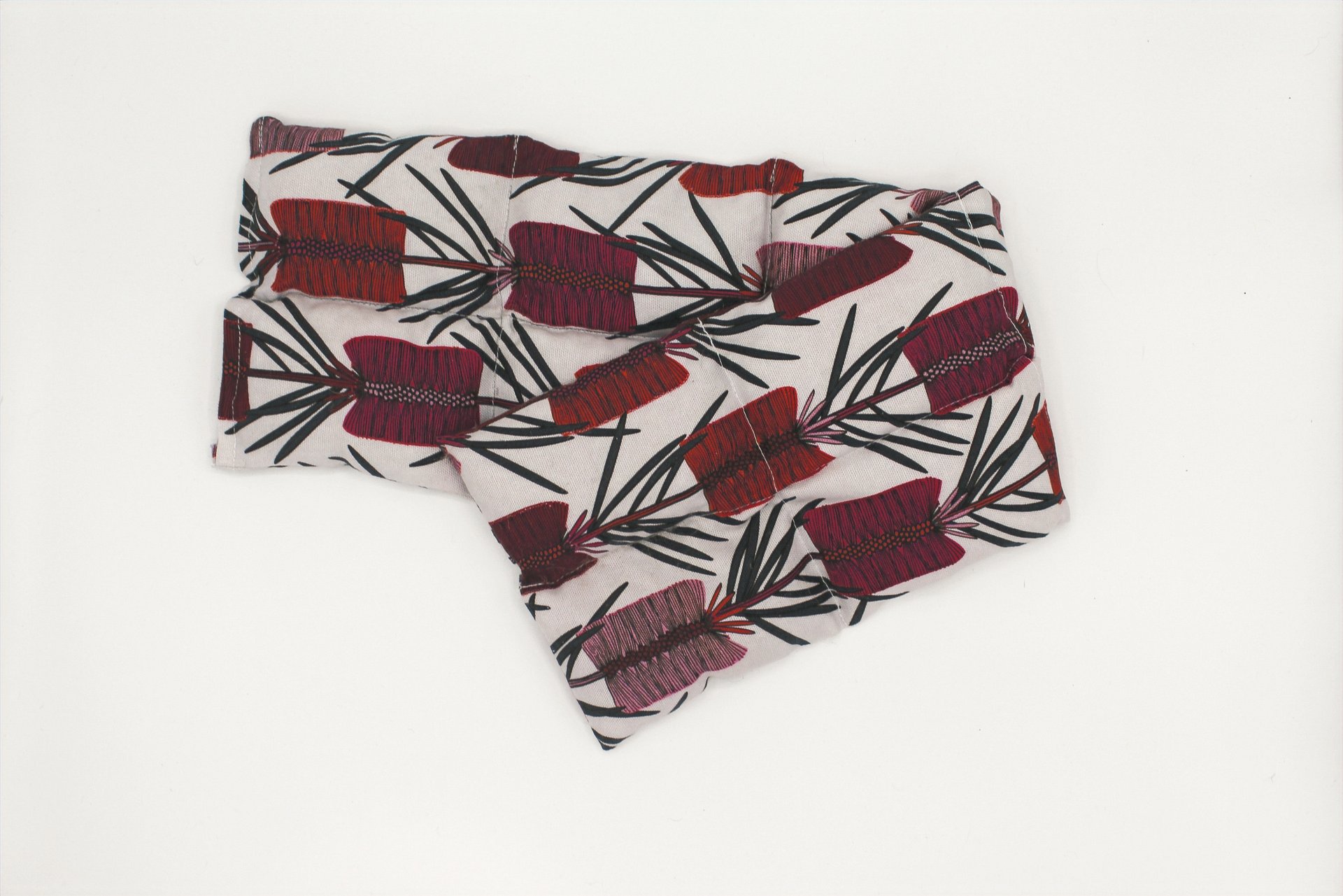 Heat Bag and Cold Pack - Bottlebrush - Medium product image (3)