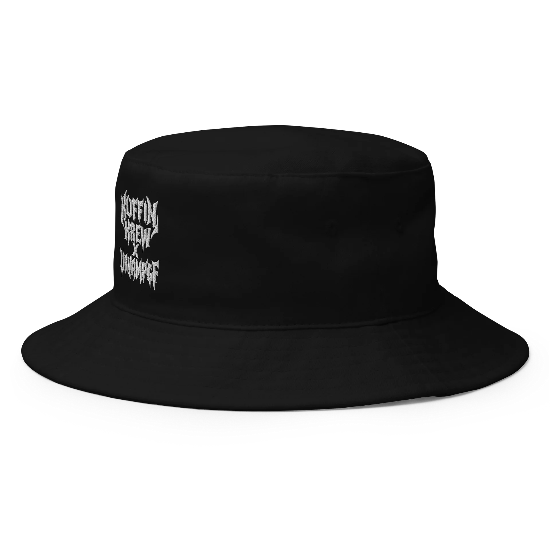 URVAMPGF Bucket Hat 5 product image (2)