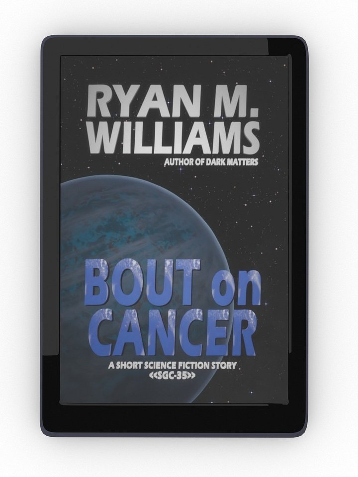 Bout on Cancer product image (4)