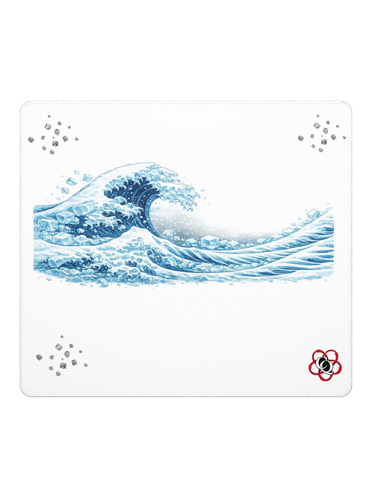Icewave mousepad product image (2)