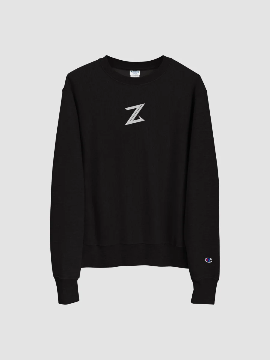ZL Crew Neck product image (2)