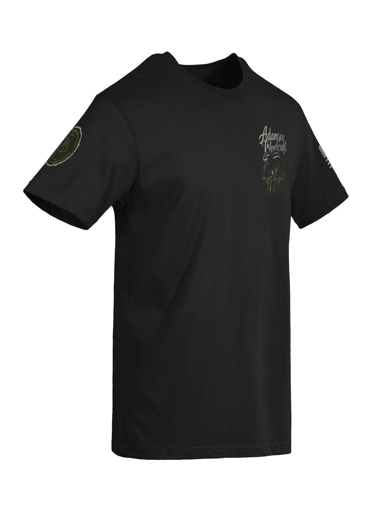 Chipsqatch Flag - Supersoft T product image (4)