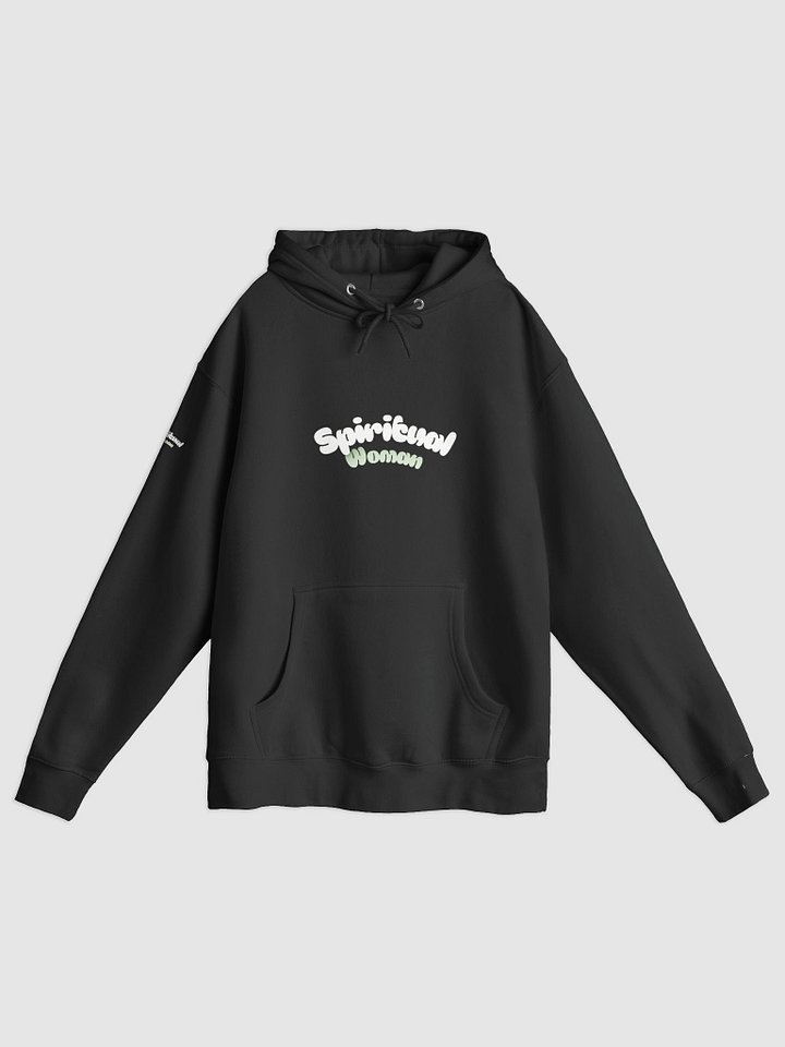 SOLPULSE Sun Circle Premium Hoodie product image (1)