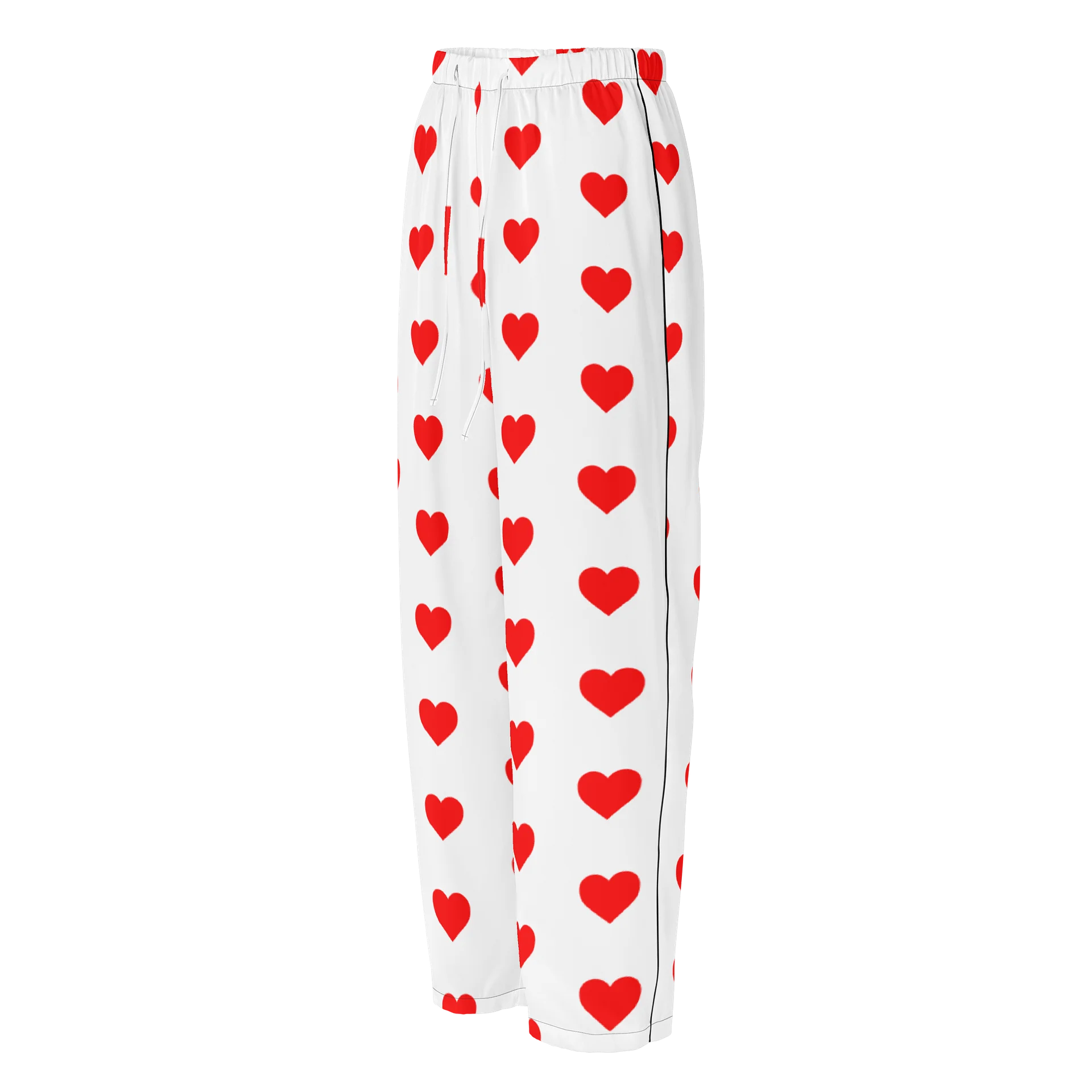 Pyjamas | Heart | Long Trousers product image (1)