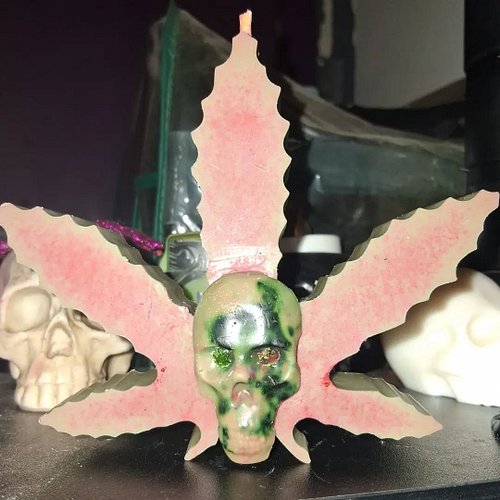 These arent available on webstore yet. 

https://dazeofgreen-shop.fourthwall.com/collections/limited-items

#candlecraft #can...