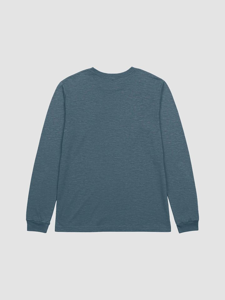 Soulful House Queen - Supersoft Long Sleeve T-Shirt product image (12)