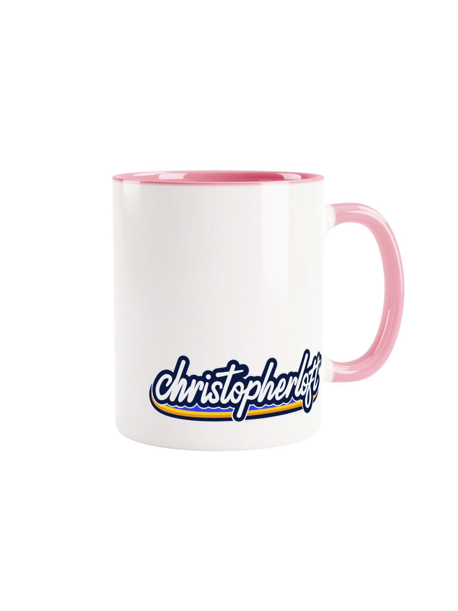 Alfie Pat Mug product image (2)