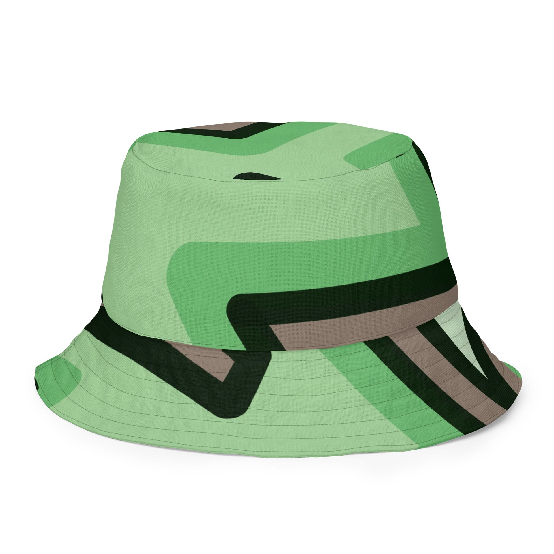 Animation Bucket Hat product image (1)