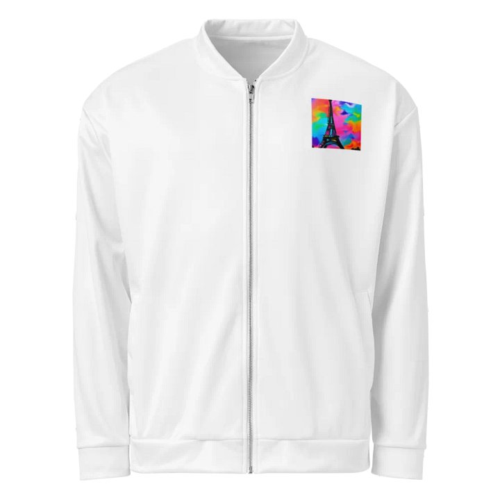 BOMBER JACKET - UNISEX - 7 SIZES product image (1)