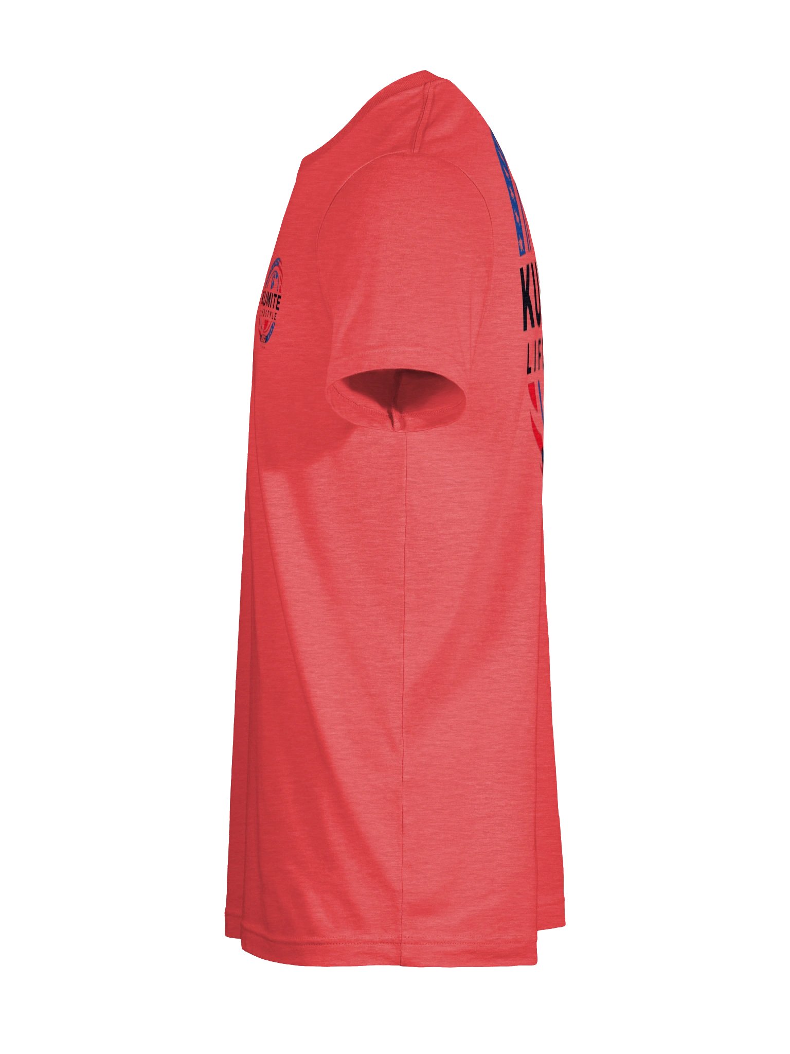 Kumite Lifestyle 250 Signature Tee product image (35)