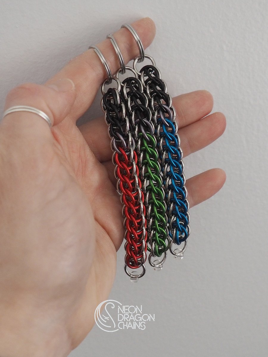Laser Sword Keychain product image (4)