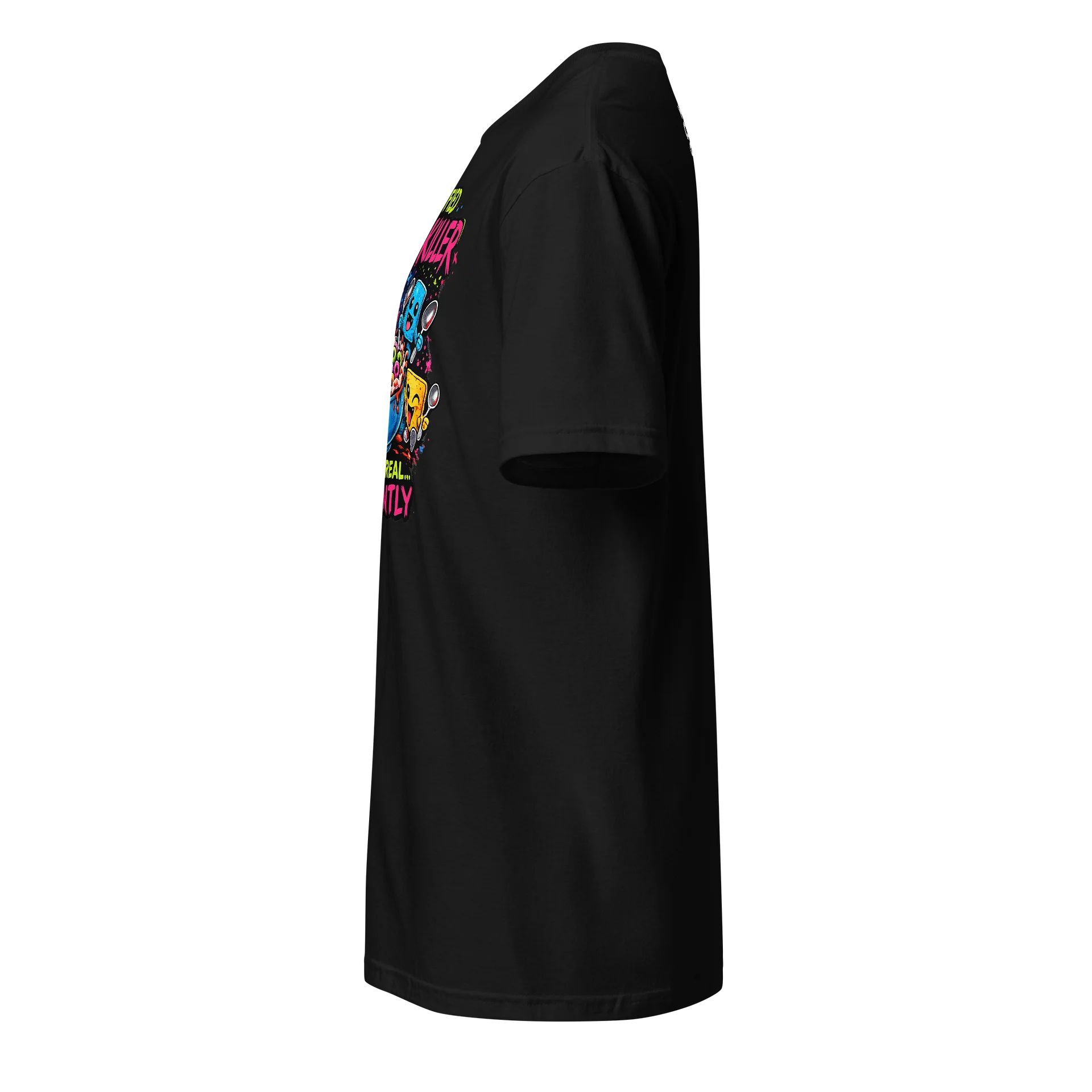 Certified Cereal Killer Tee product image (15)