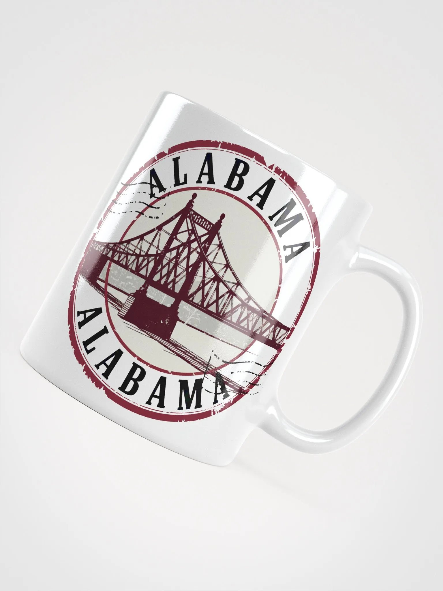 Alabama – USA State Pride Collection product image (4)