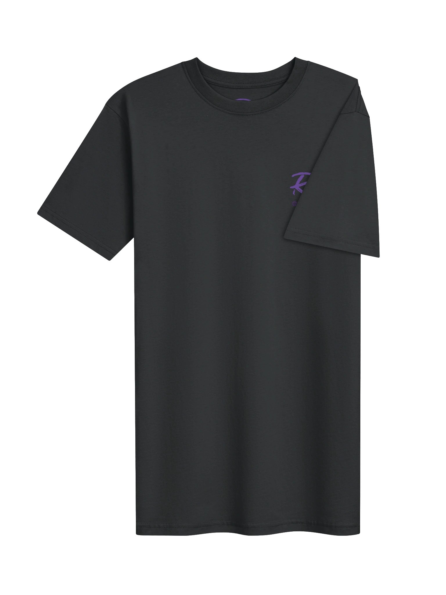 The Not Wasting Time Tee product image (4)