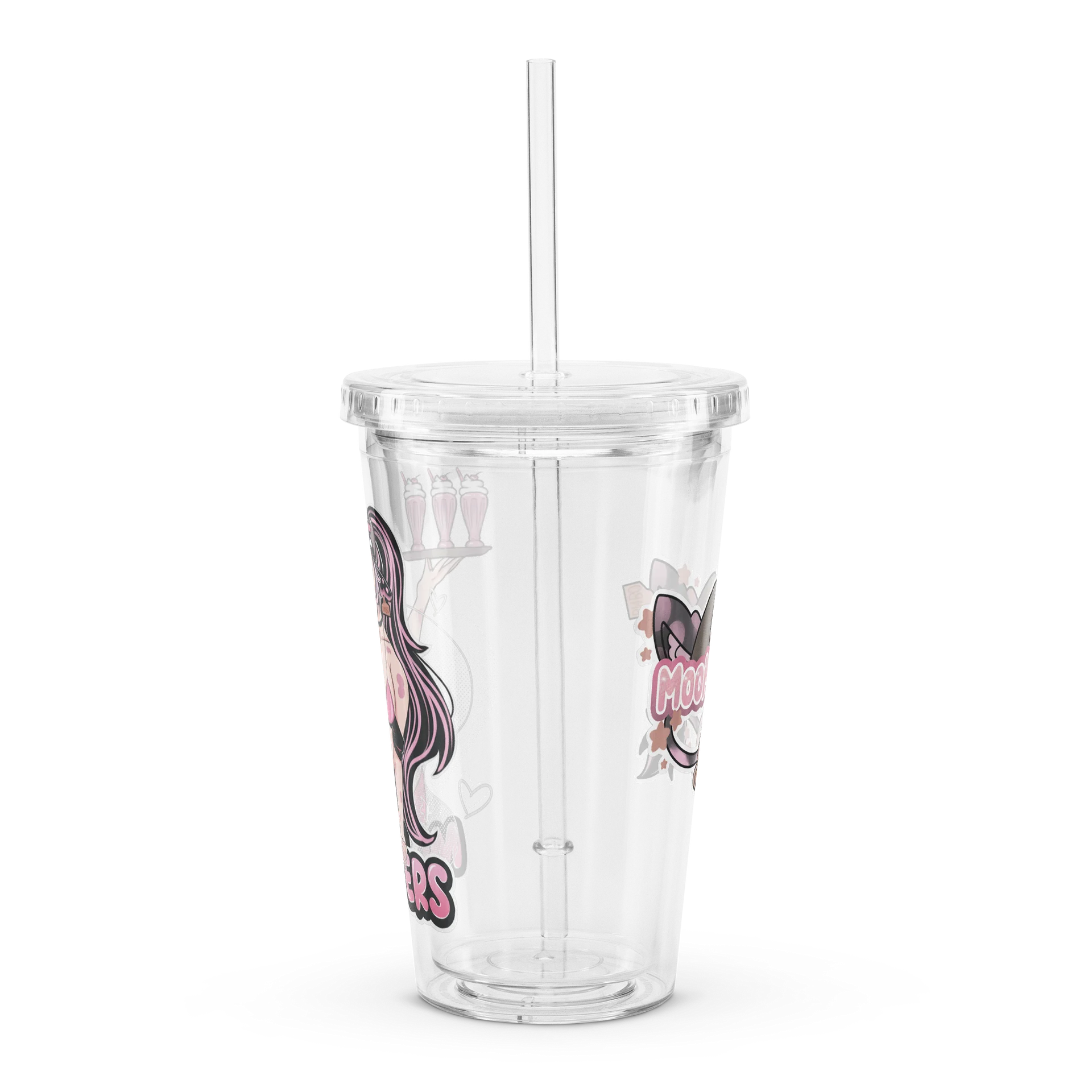 Mooters Cup and Straw product image (2)