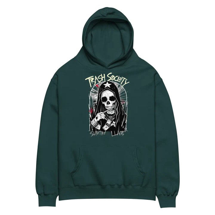 TRASH SOCIETY MARY product image (2)