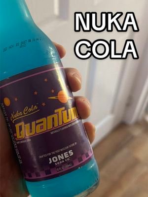 #shop #fallout #soda #cola #fyp 