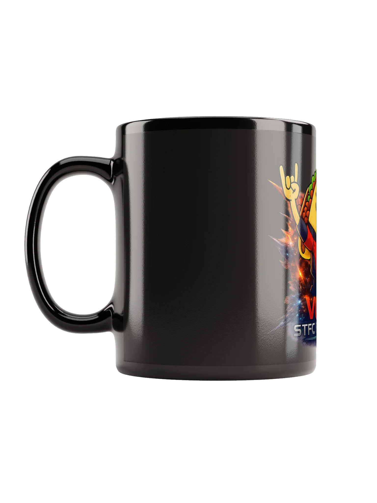 STFC Briefings - Mactacooooo Collection Mug product image (6)
