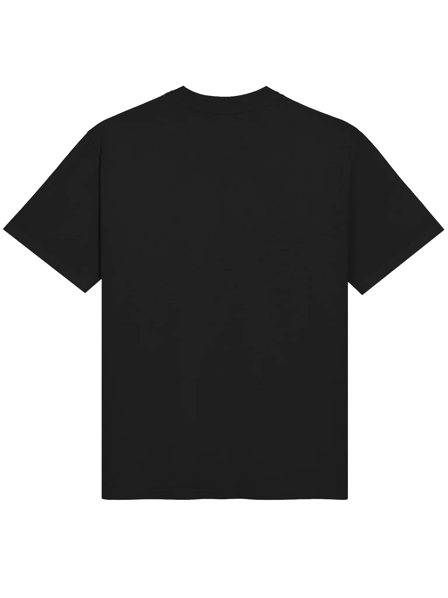 Technicolor Oversized T product image (2)