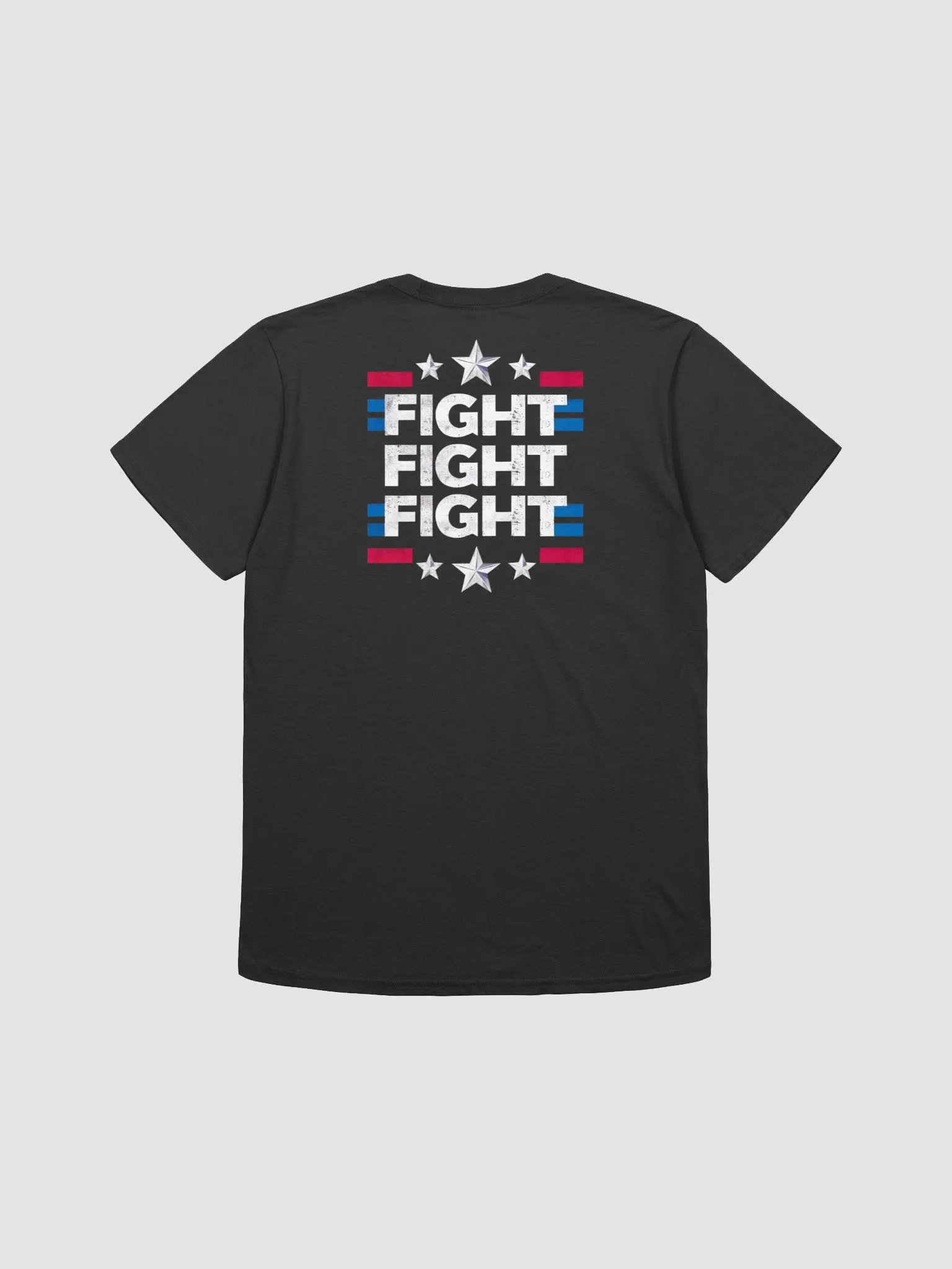 Freedom Fighter T-Shirt product image (6)