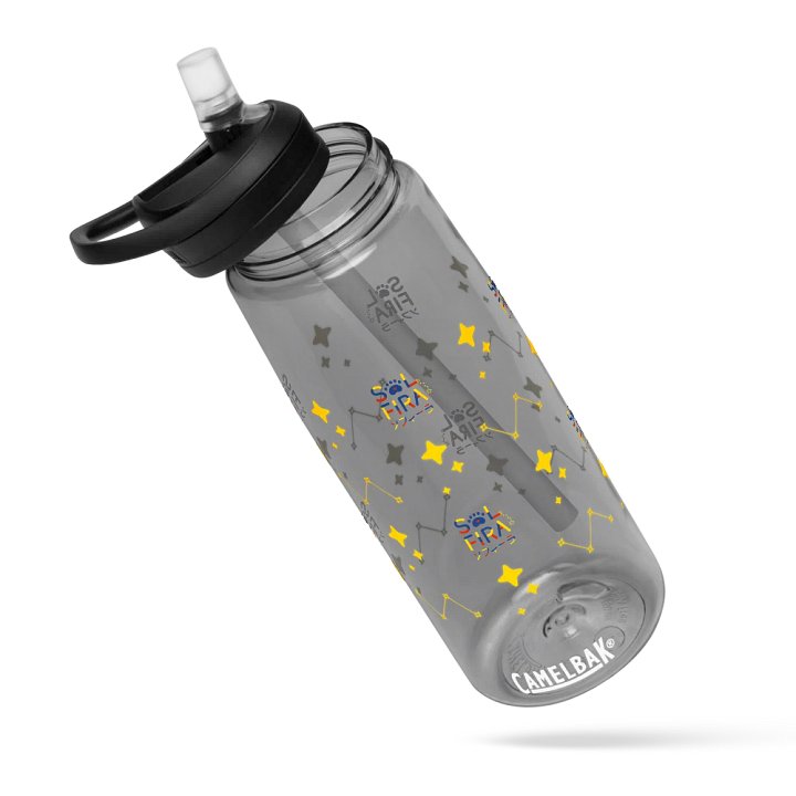 【touch the stars】 Sports Water Bottle product image (2)