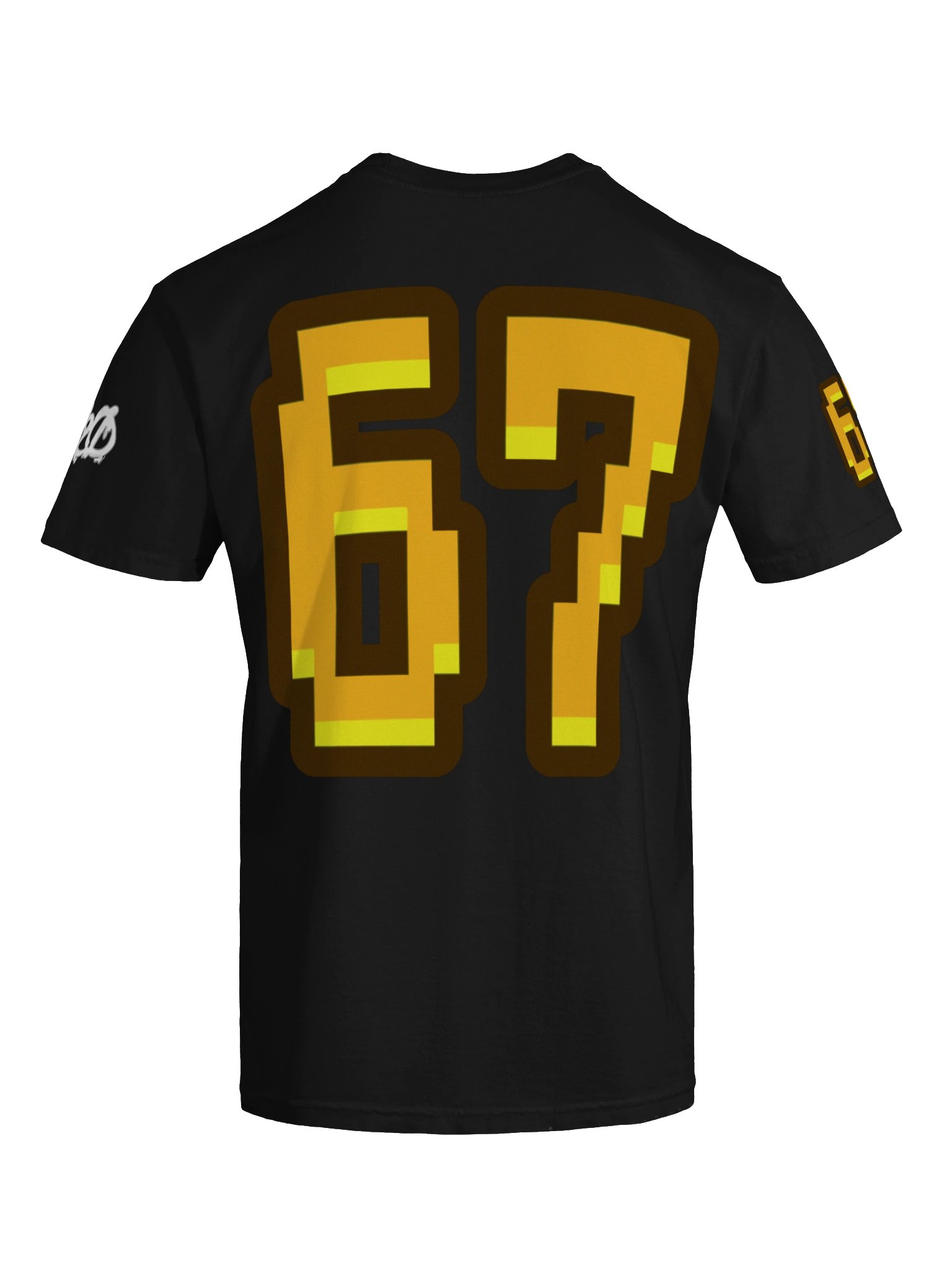 d20: 67 t-shirt product image (11)