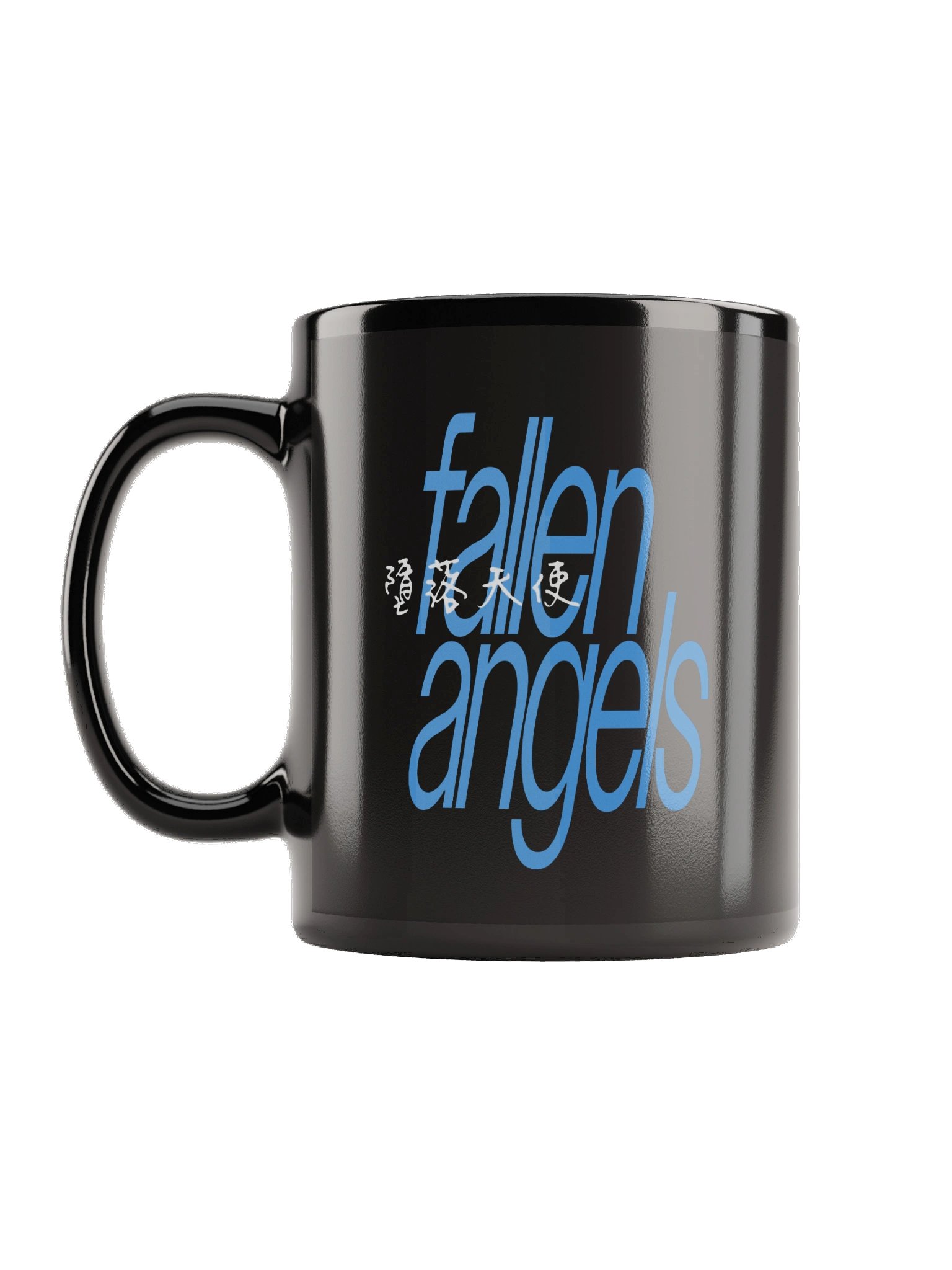 Fallen Angels product image (2)