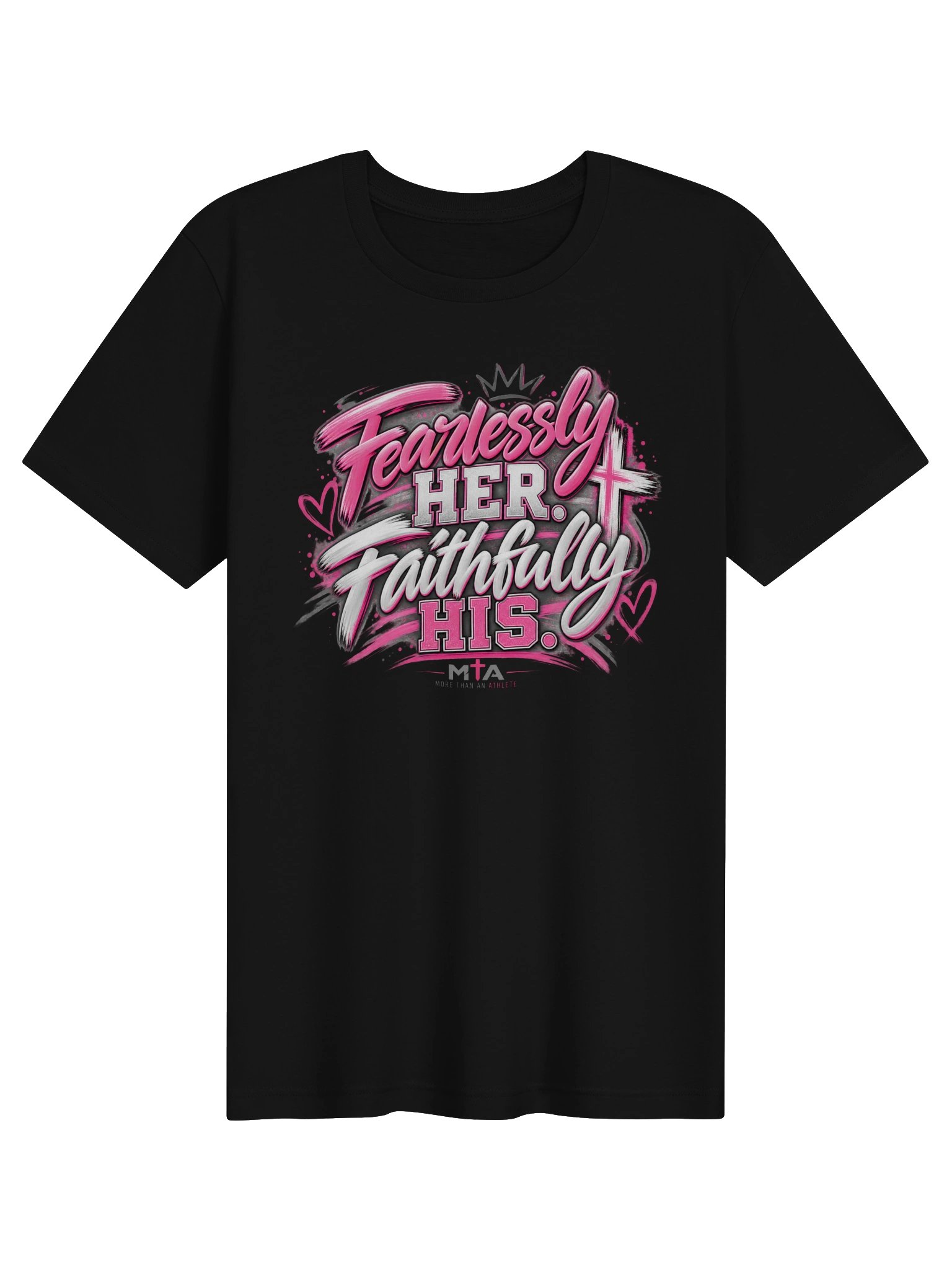 Fearlessly Her product image (1)
