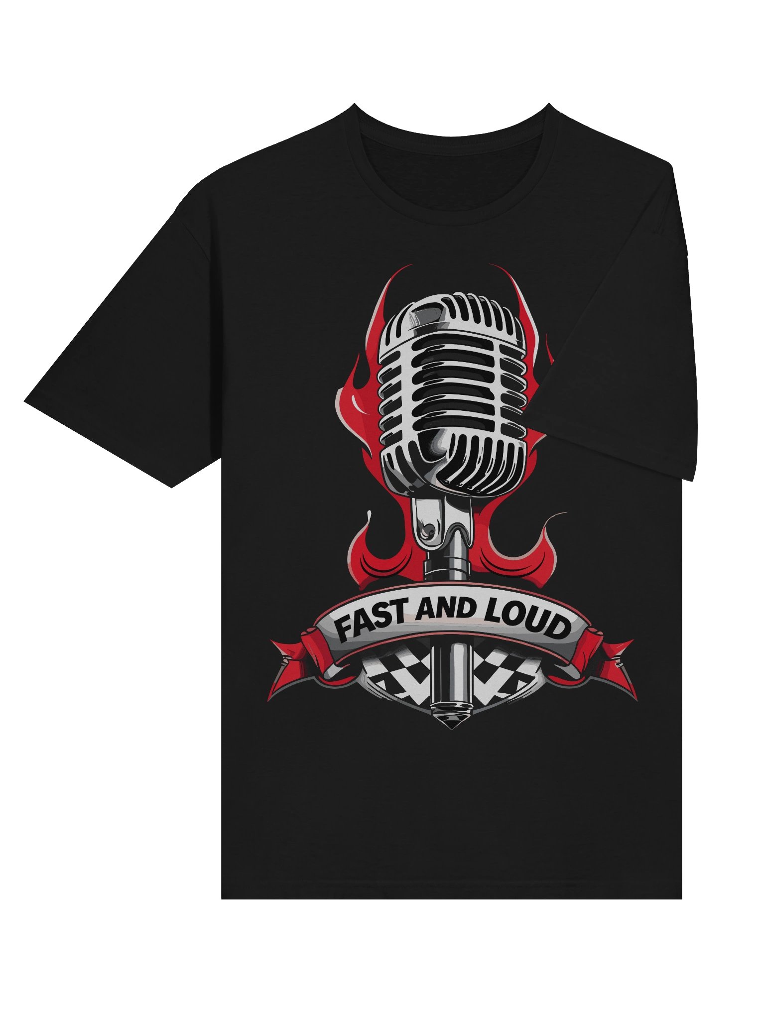 Fast and Loud product image (4)