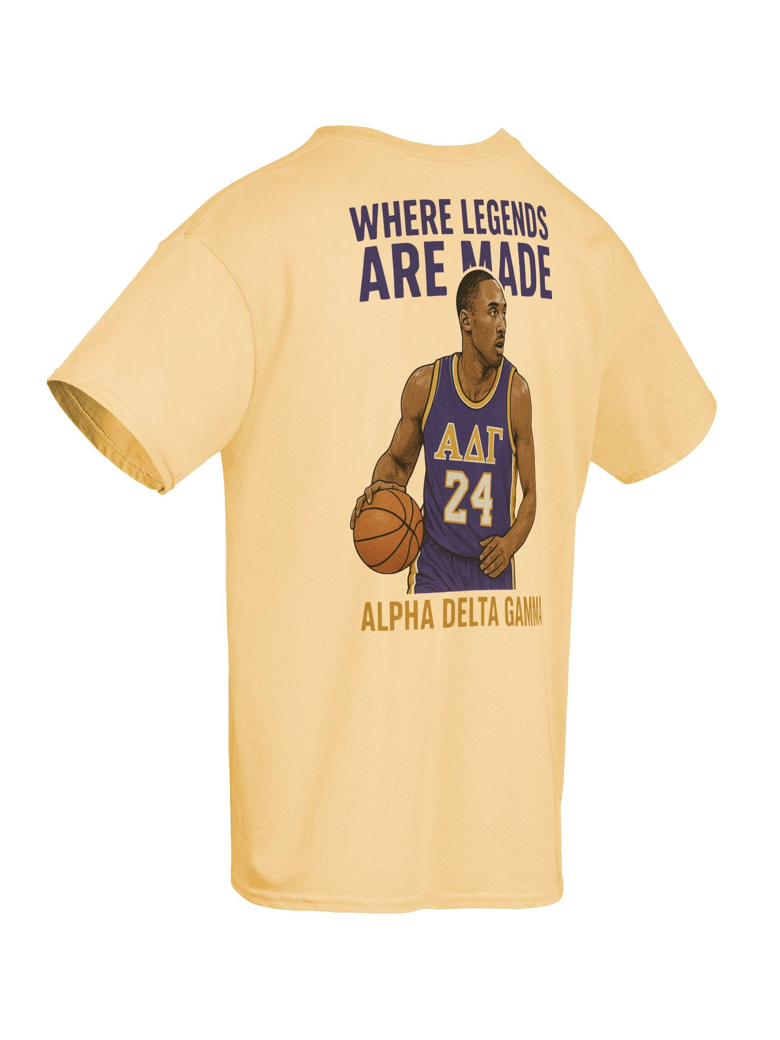 Mamba Mentality product image (10)