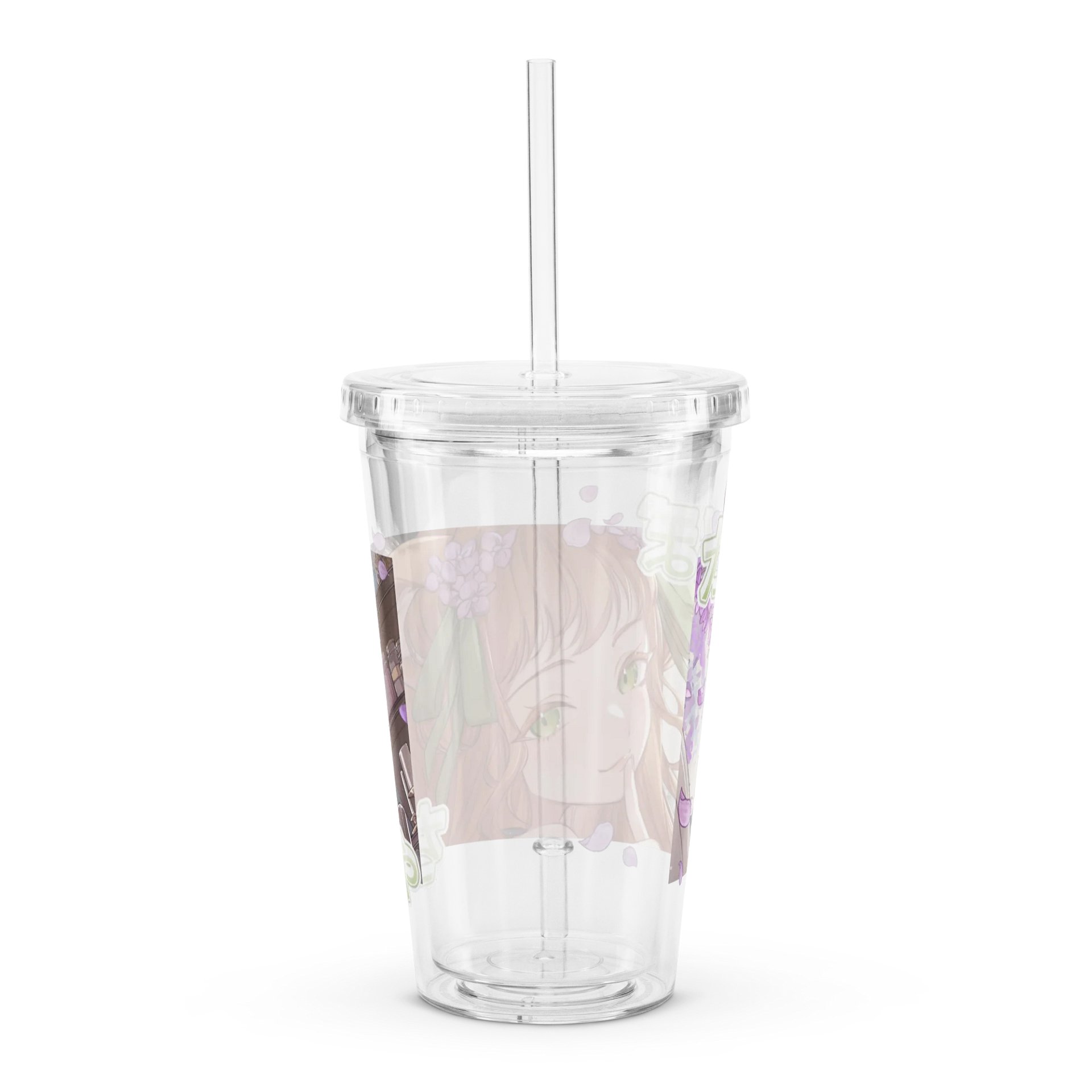 Pumpkin Petty かぼちゃ Tumbler product image (2)