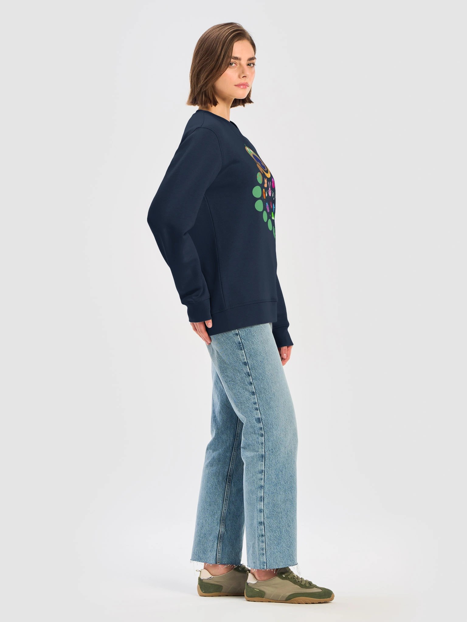Caretaker Sweatshirt product image (7)