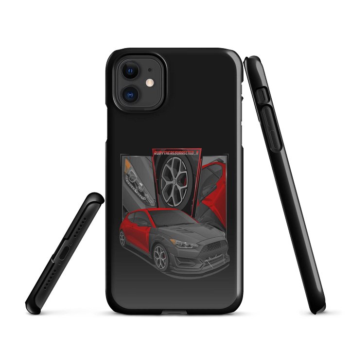 iphone case - rubytheresurrected_n product image (1)