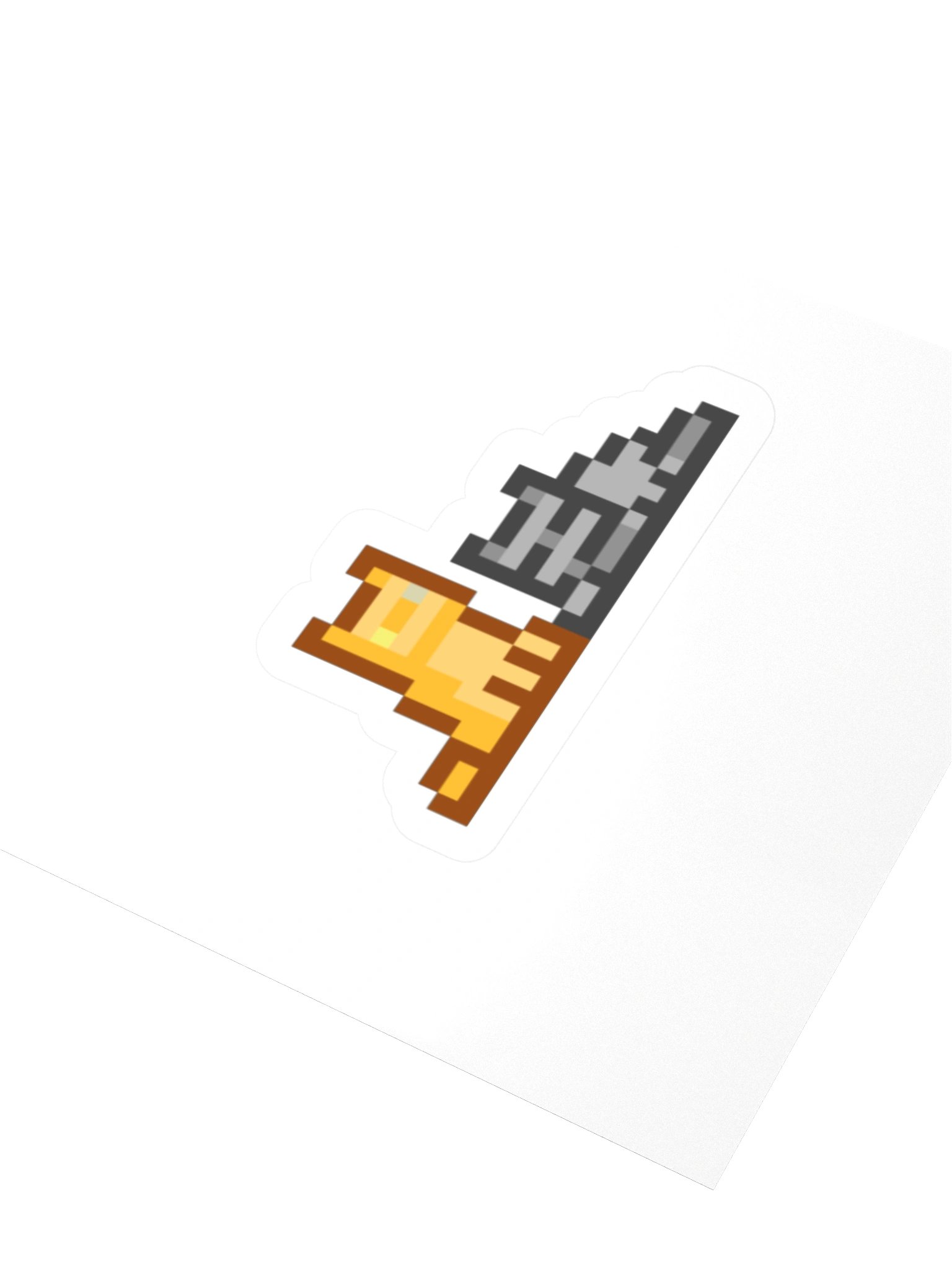 Sticker: Fish n' Chip product image (2)