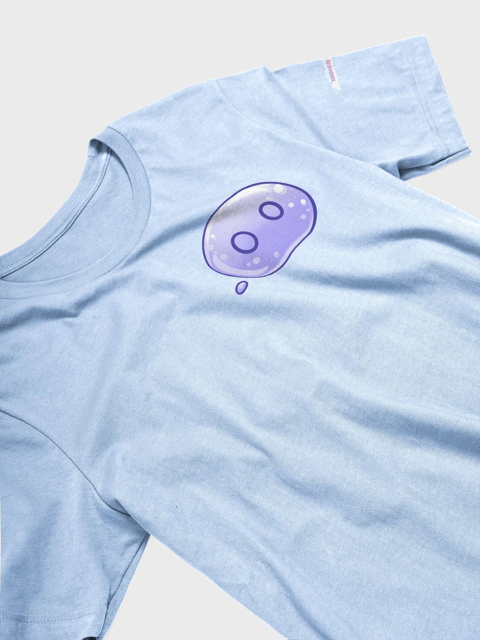 Shook Slime TShirt product image (26)