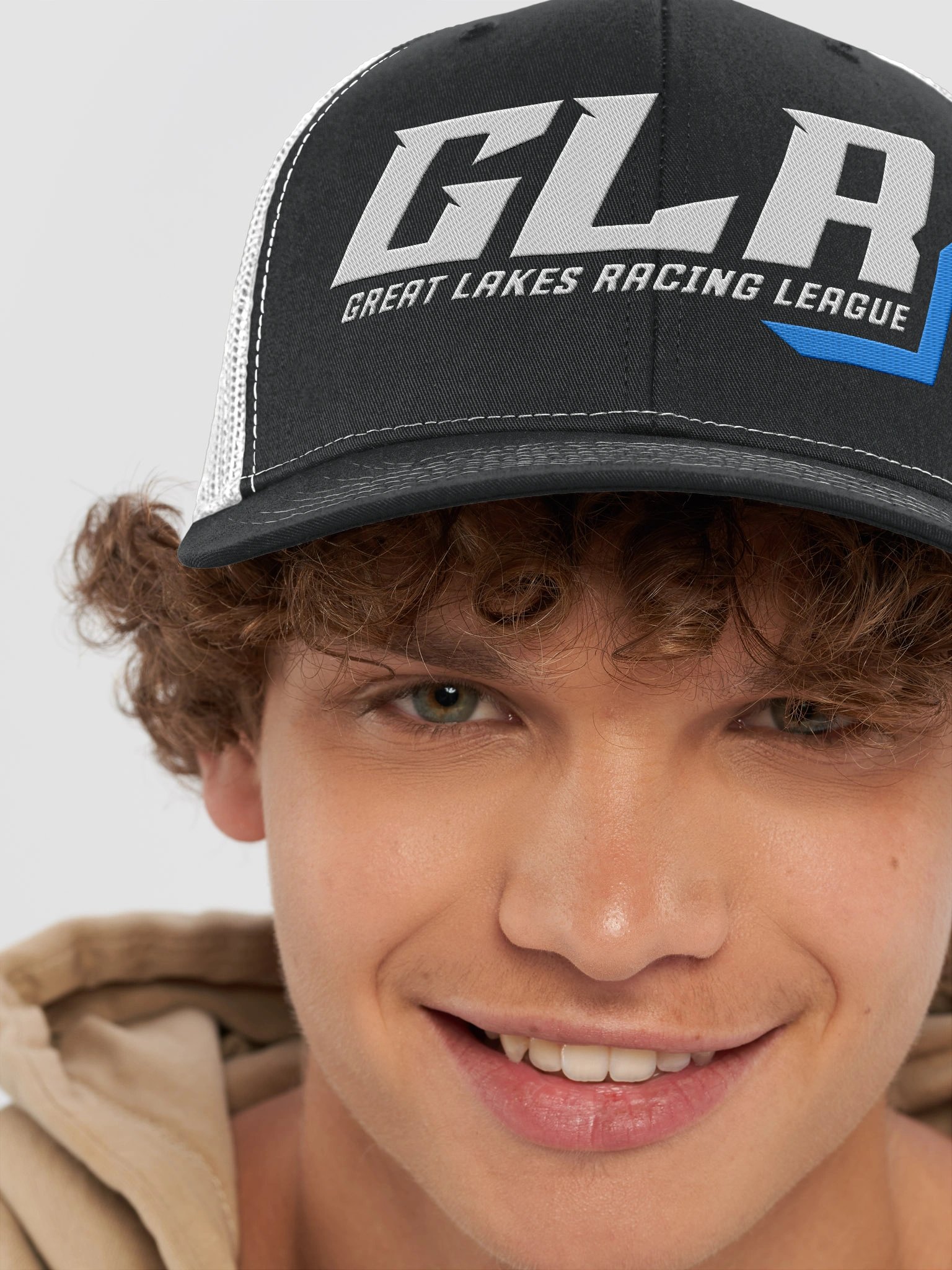 GLR Trucker Hat product image (8)
