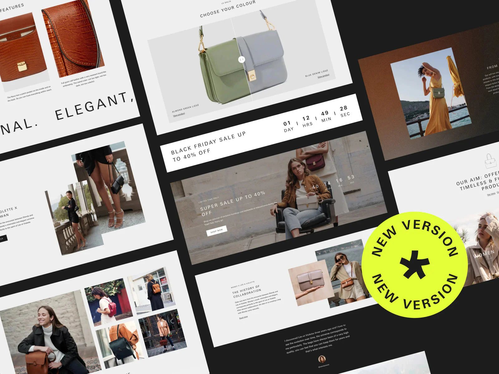 Shopify Prestige Theme product image (2)