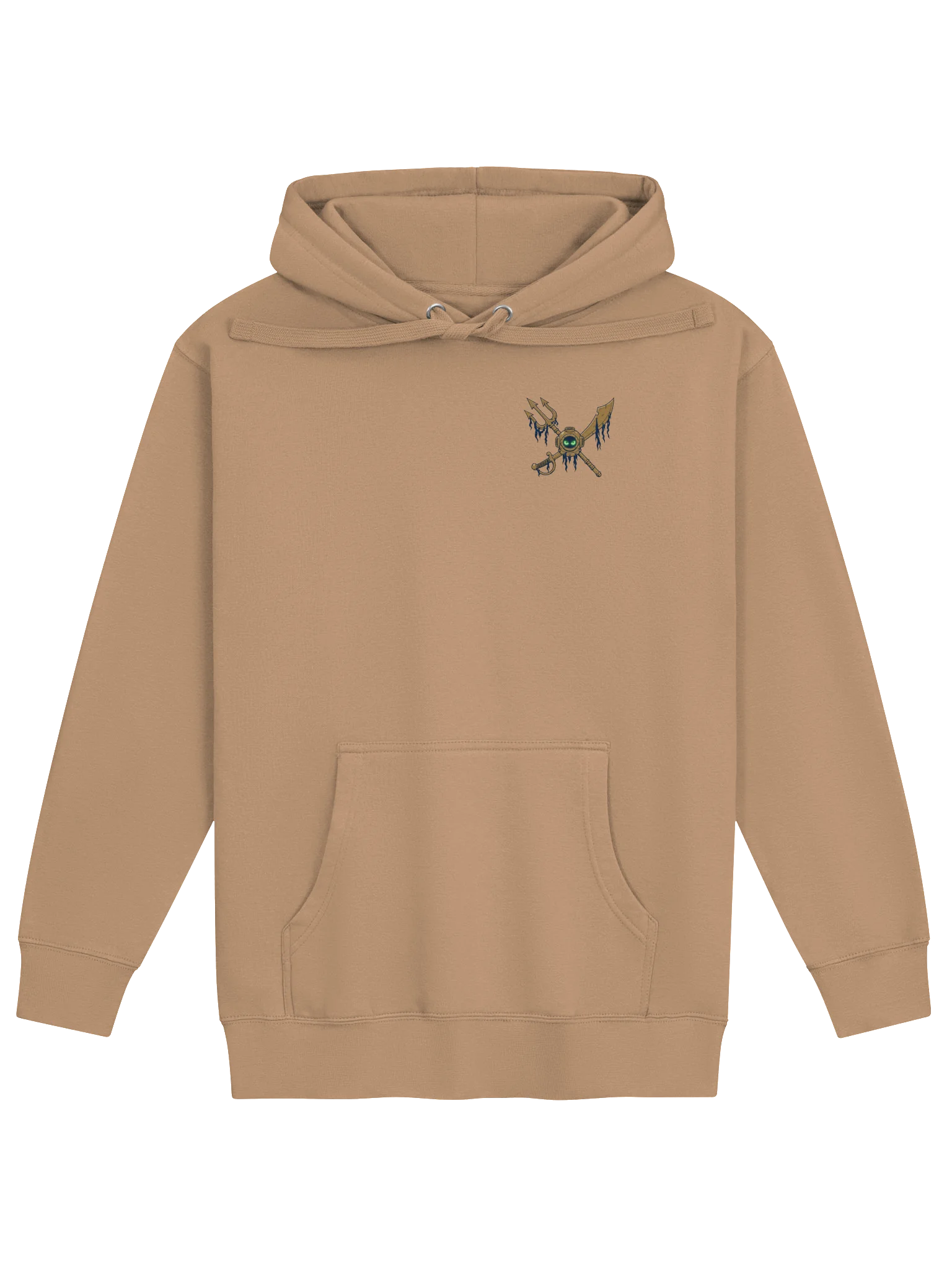 The Crew That Never Left Hoodie product image (2)