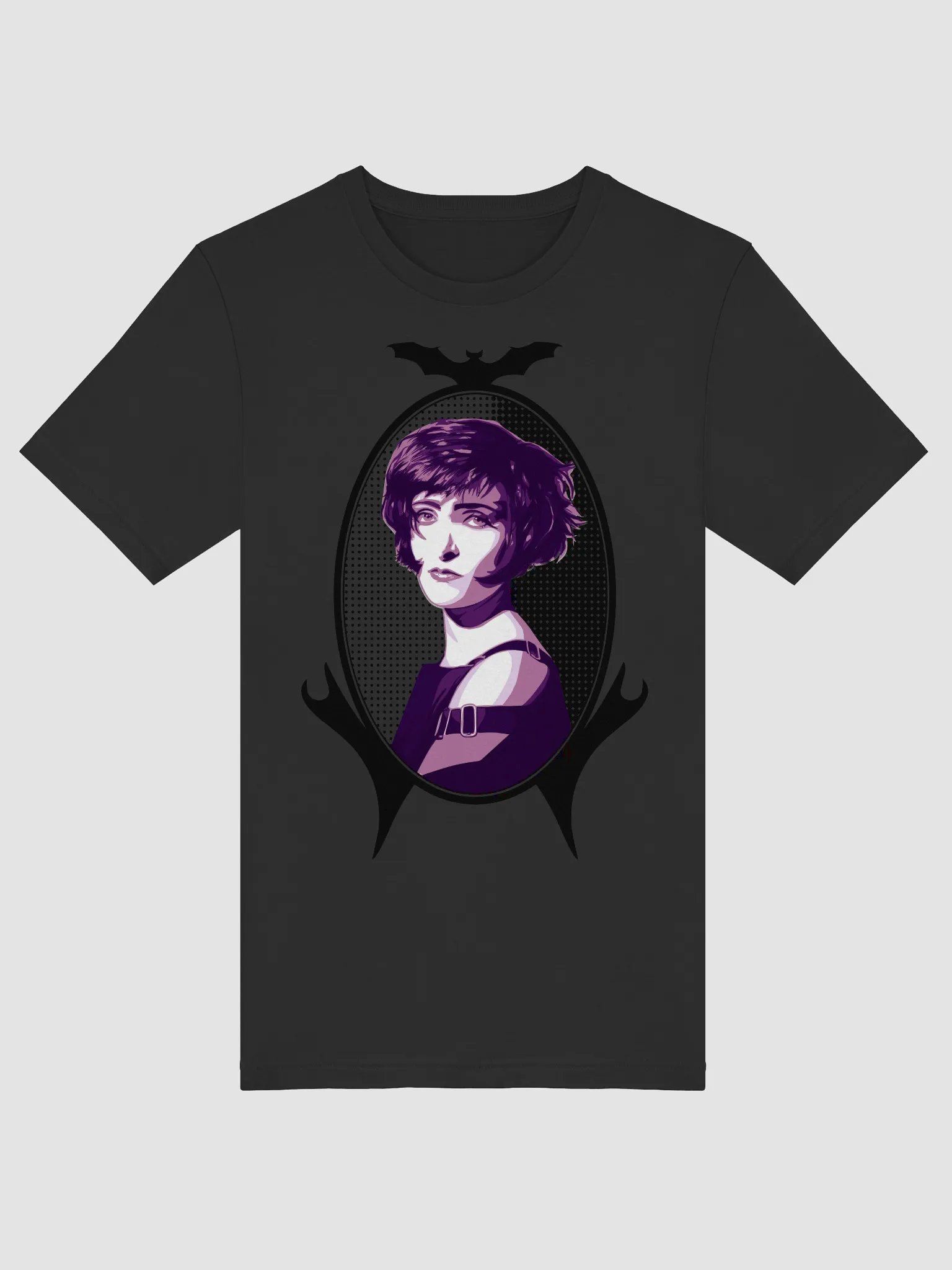 Siouxsie Sioux – Queen of the Night Shift product image (1)