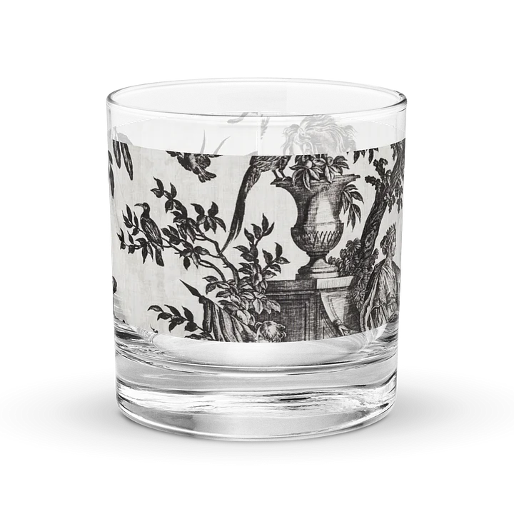 Jean–Baptiste Marie. Rocks Glass product image (1)