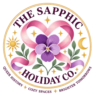 The Sapphic Holiday Company
