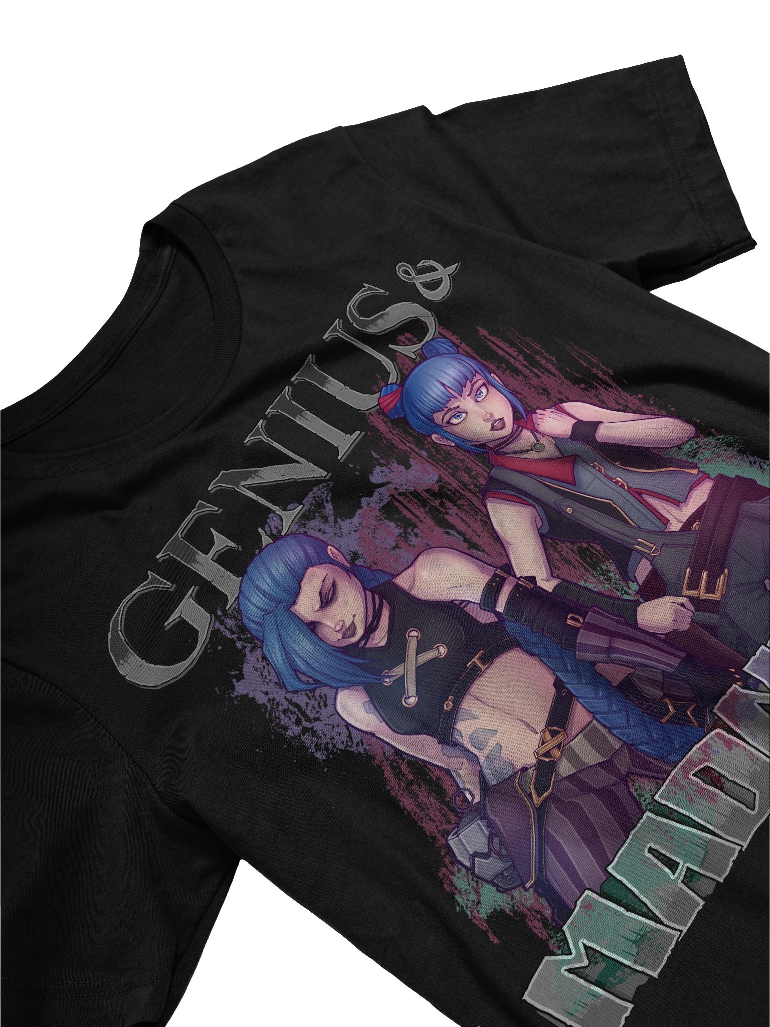 Double madness product image (3)