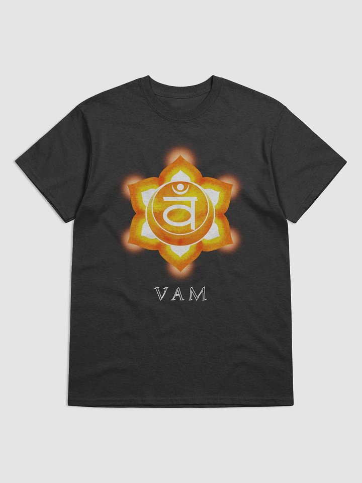 SACRAL CHAKRA (DARK COLORS) product image (1)