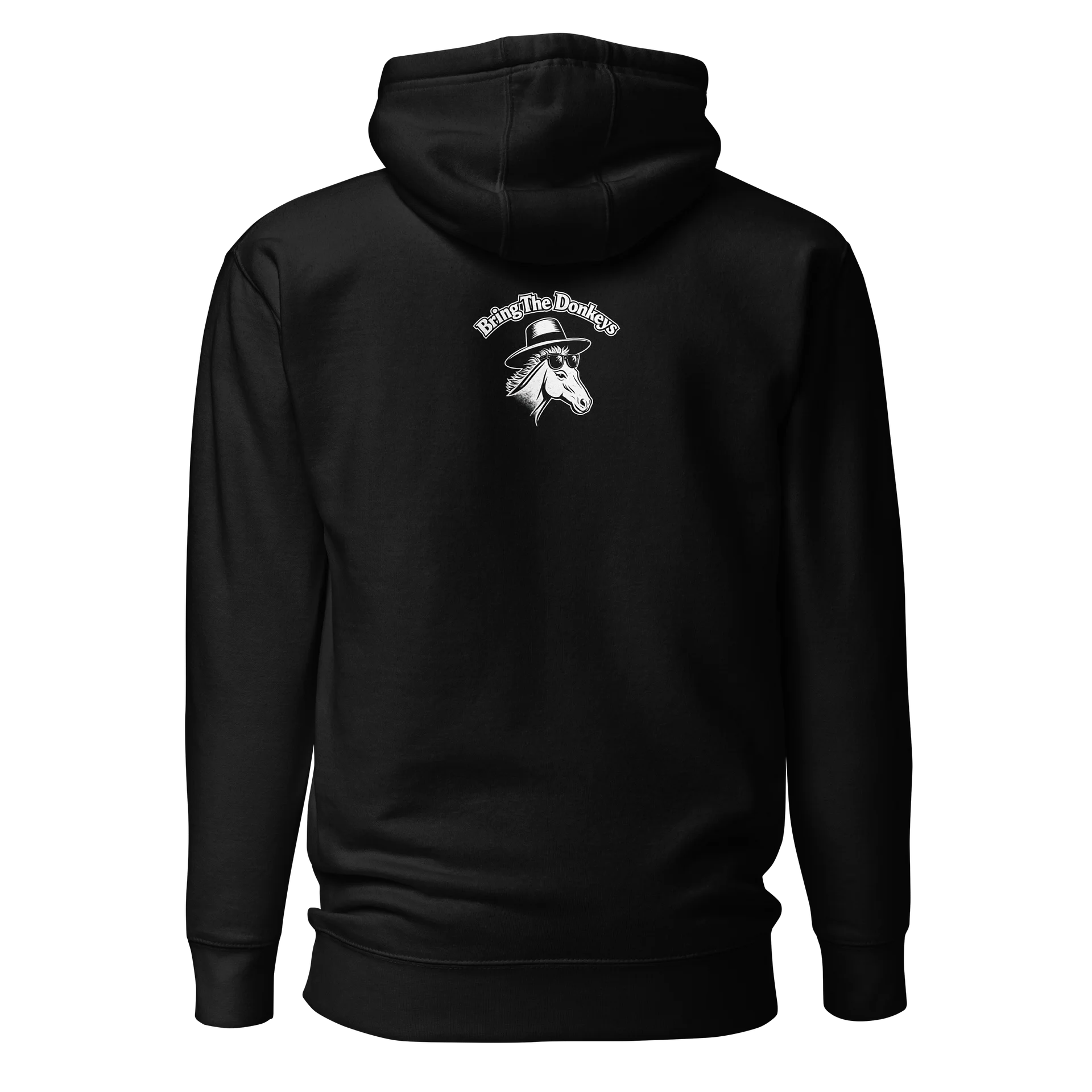 Masked Walker Hoodie product image (31)