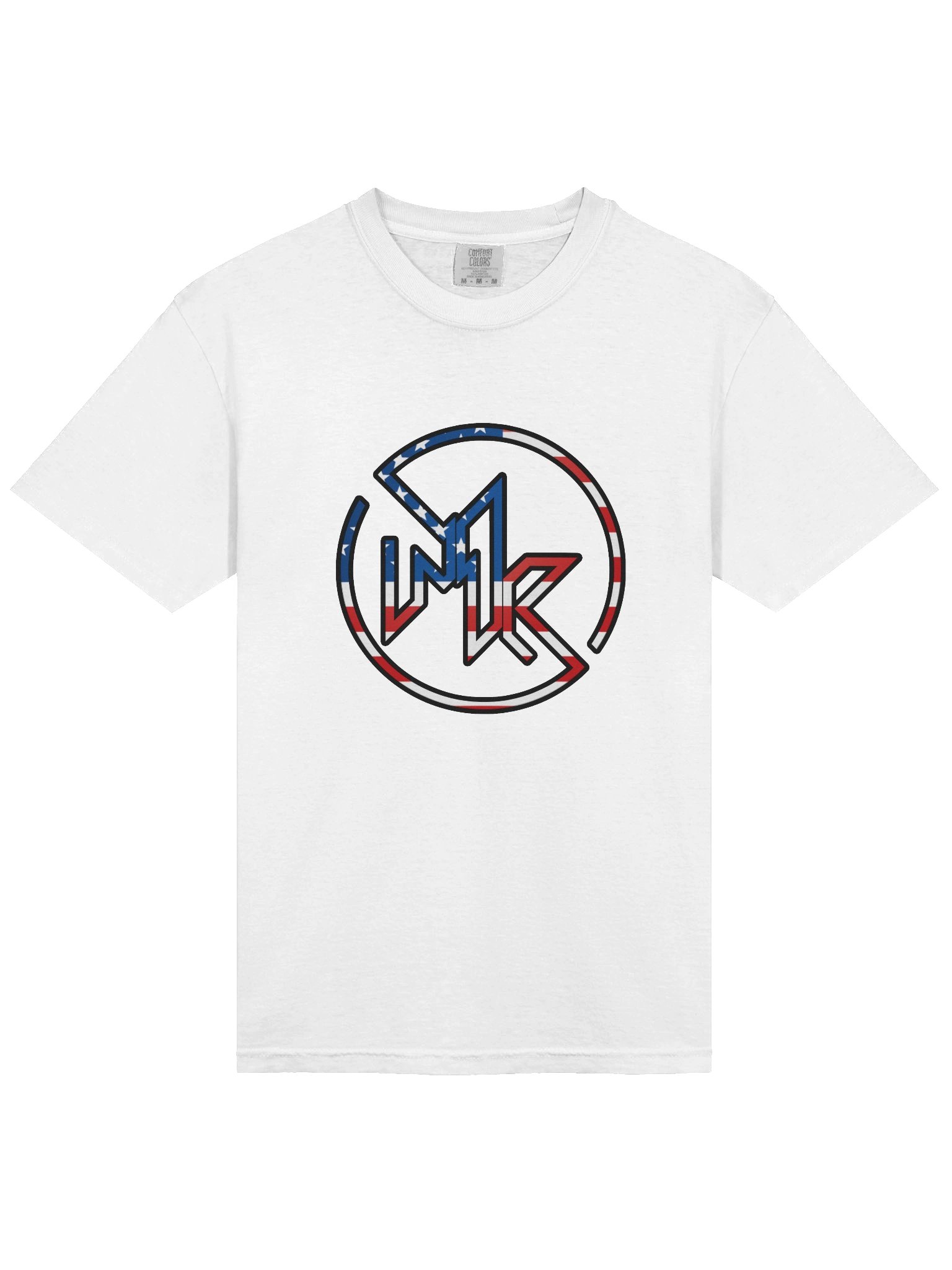 'Merica T-shirt product image (133)