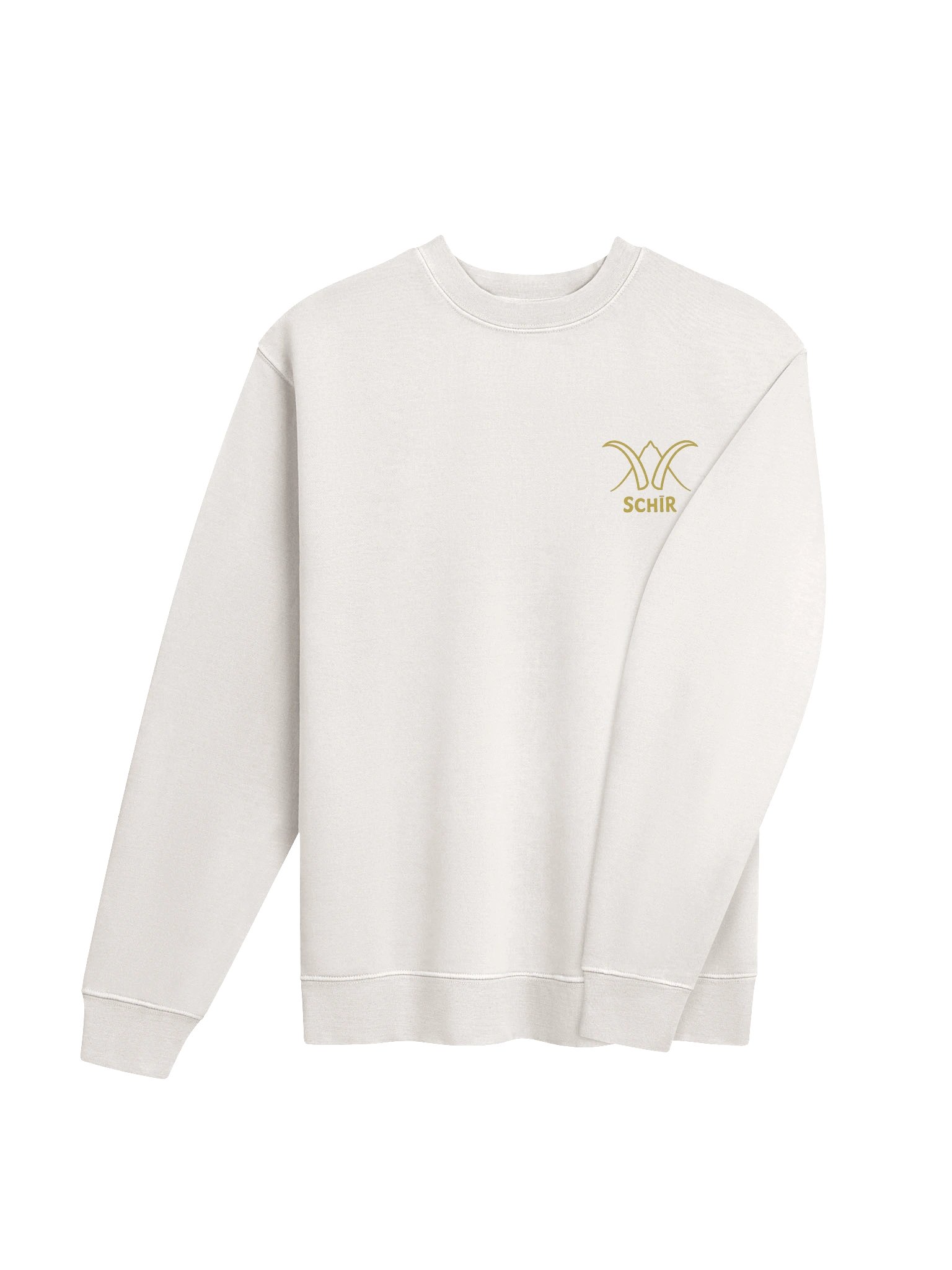 SUN ARC CREWNECK product image (4)
