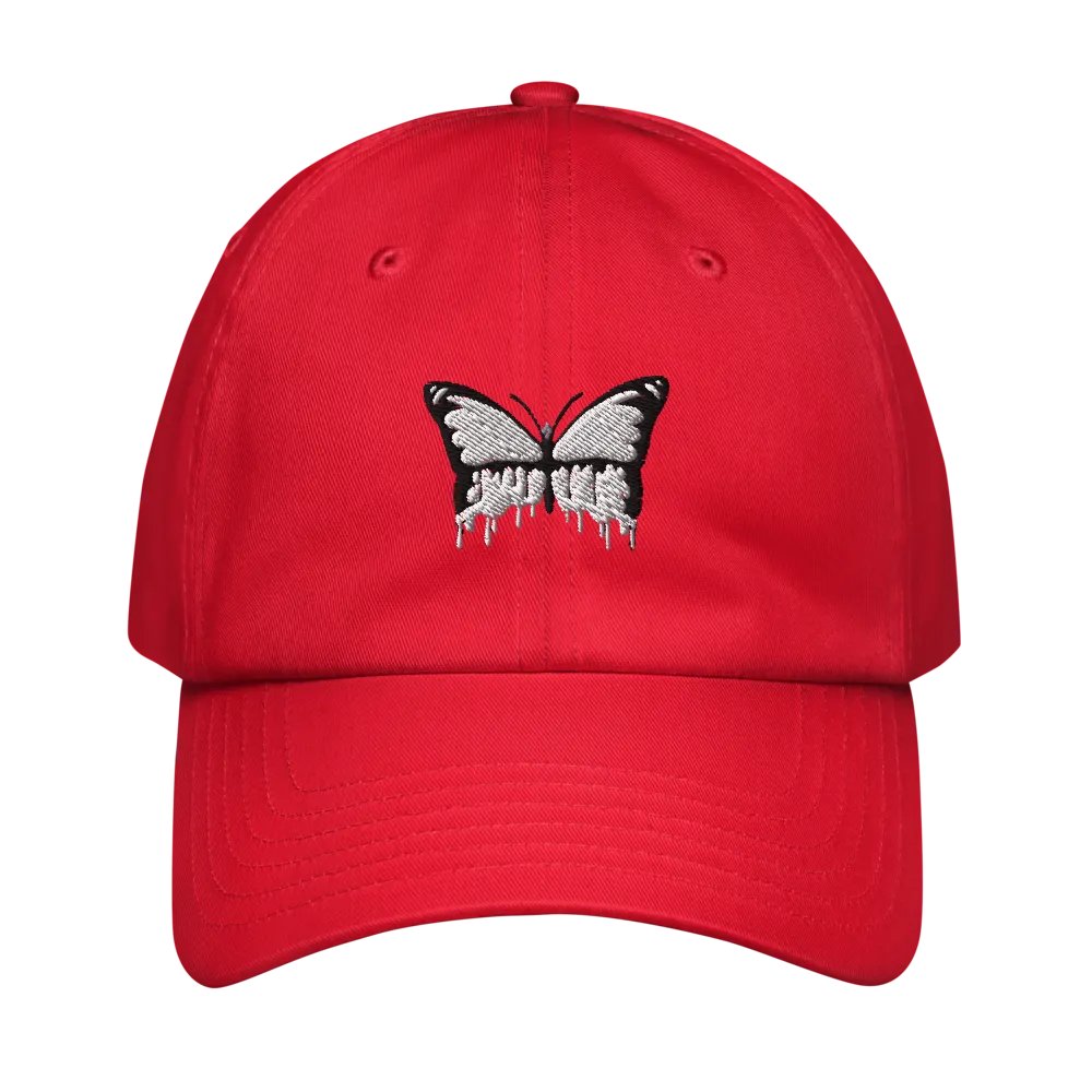 Under Armour Butterfly Cap product image (1)