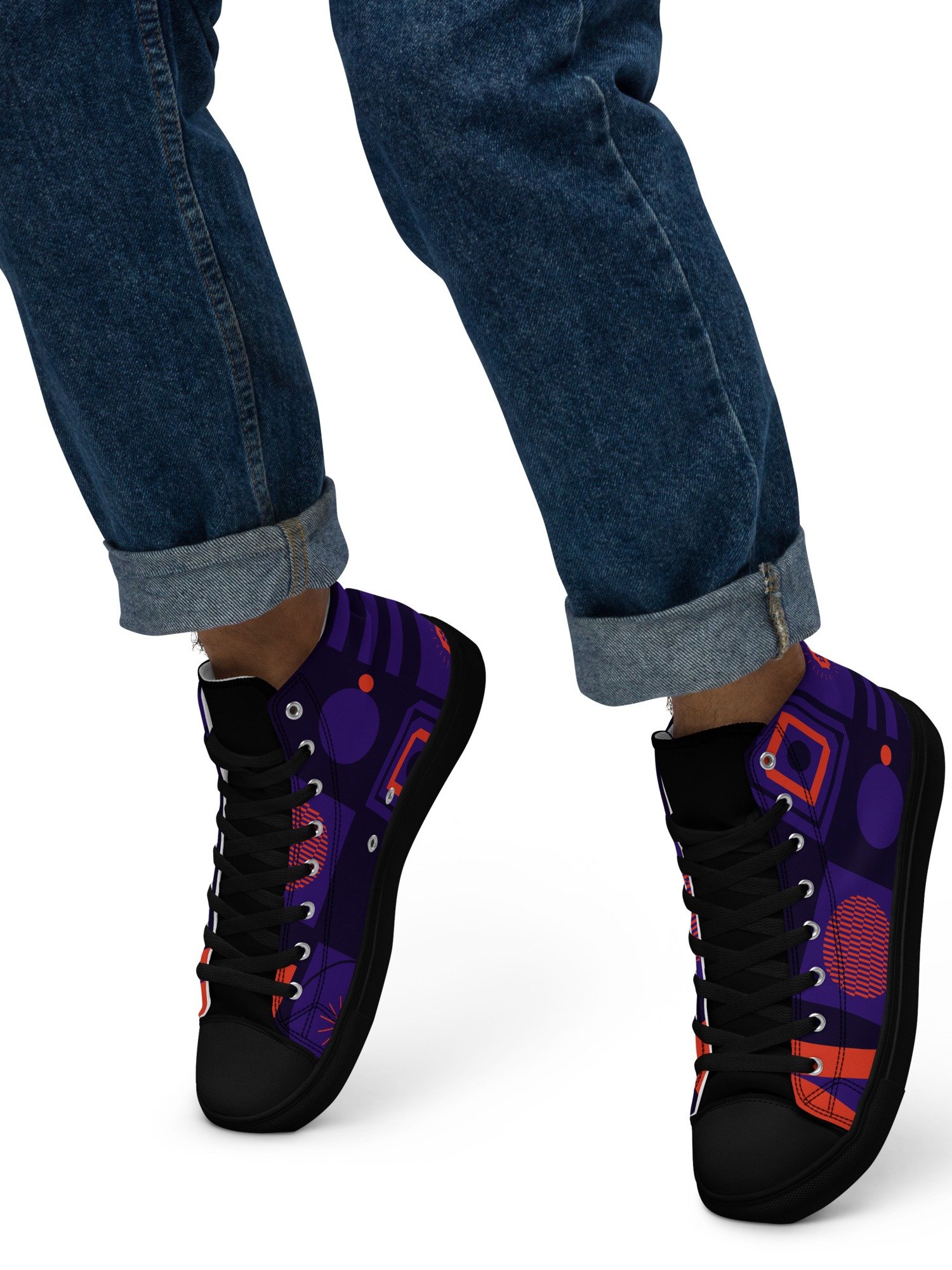 Men's Punk Flannel product image (11)